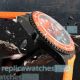 Swiss Replica DiW Rolex Submariner Persimmon Orange Watch With 3135 Movement (5)_th.jpg